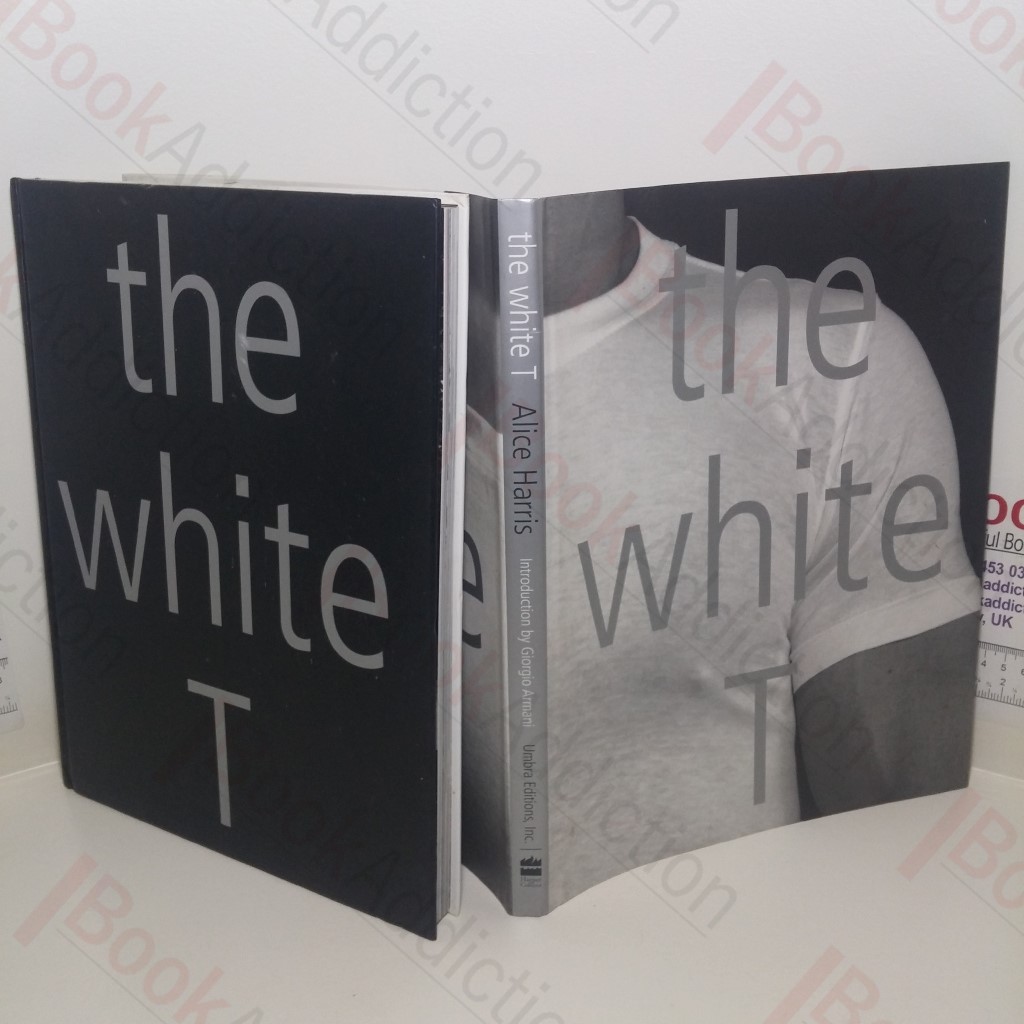The White T