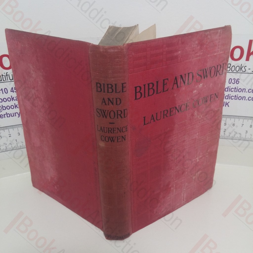 Bible and Sword