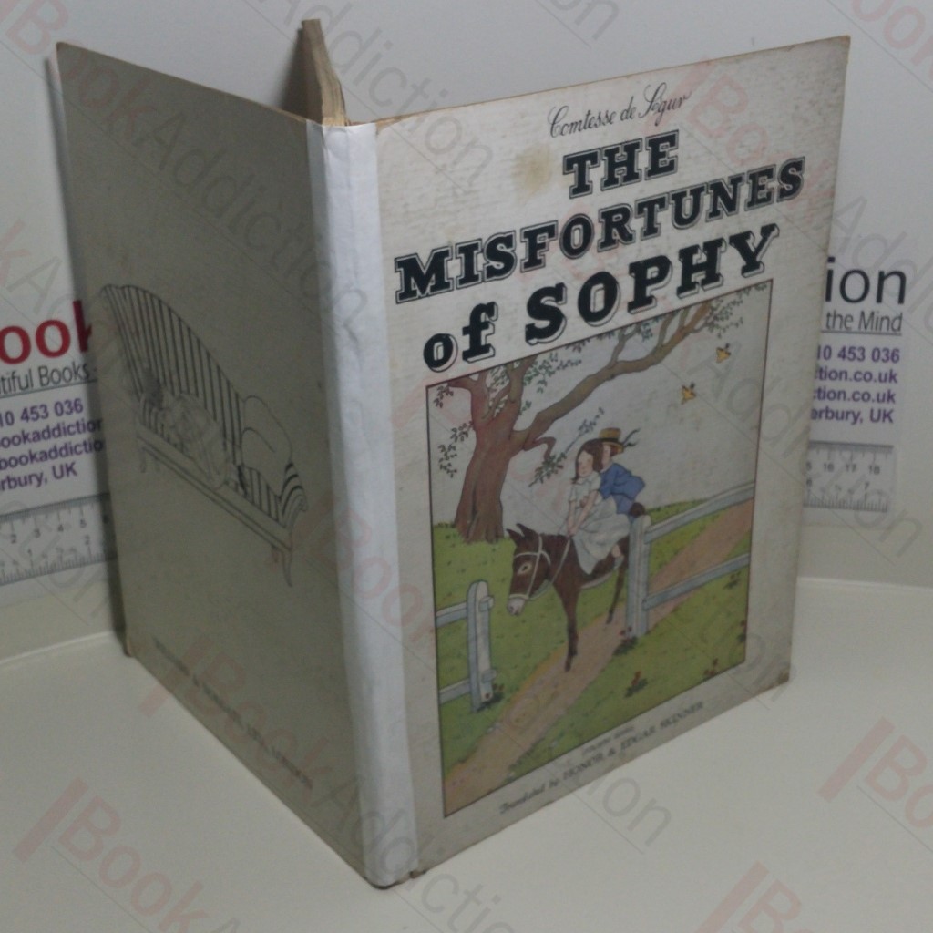The Misfortunes of Sophy [Fourth Series]