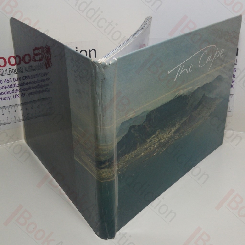 The Cape: A Collection of Photographs of the Cape Peninsula and its Environs