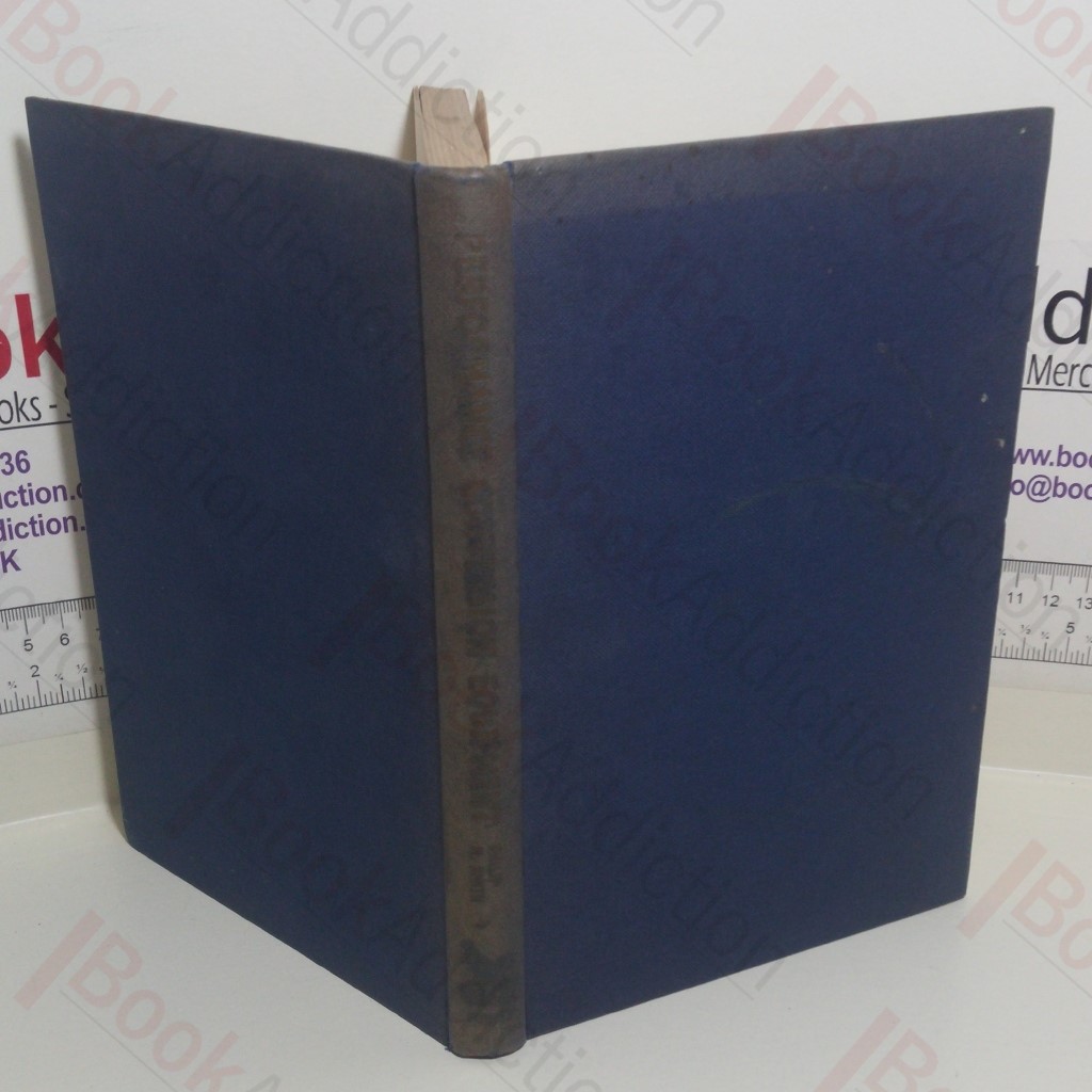 Performance Conversion Equipment: Its Scope and Utility