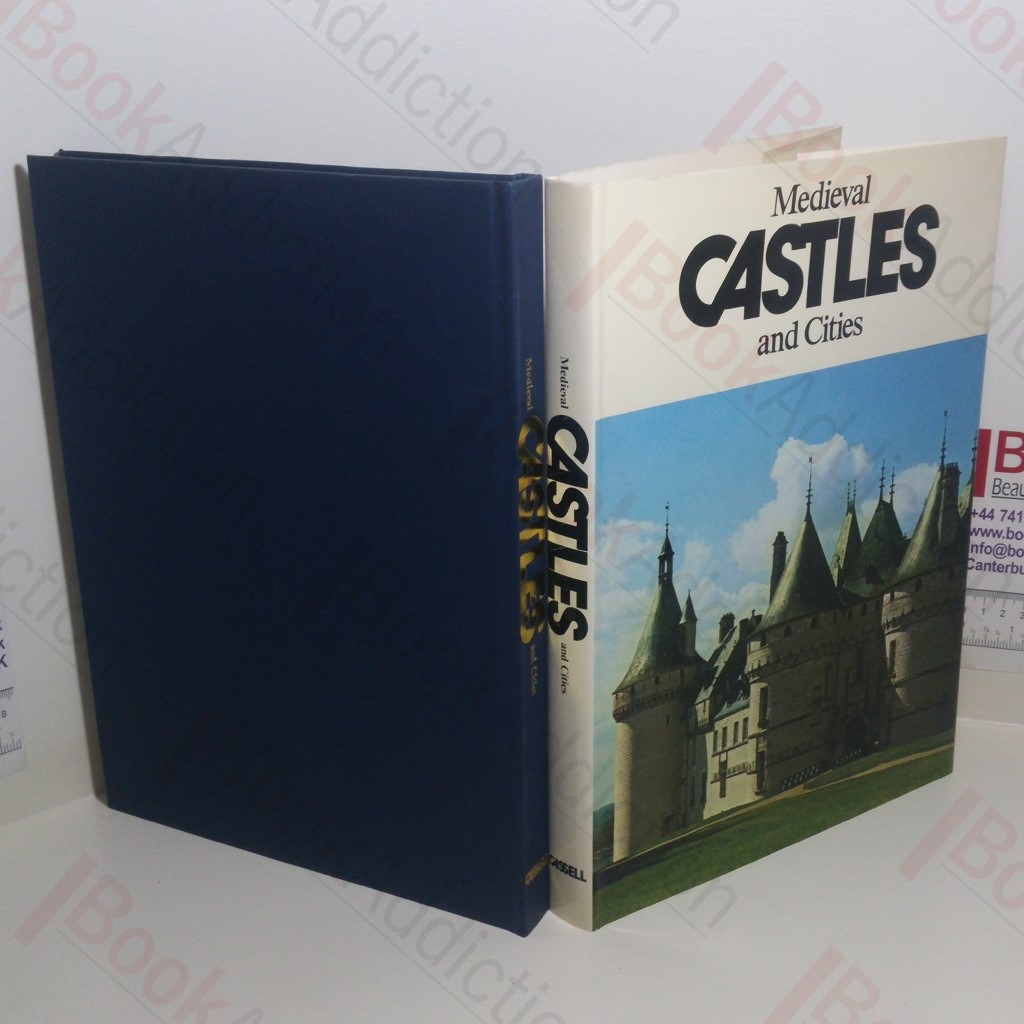 Medieval Castles and Cities