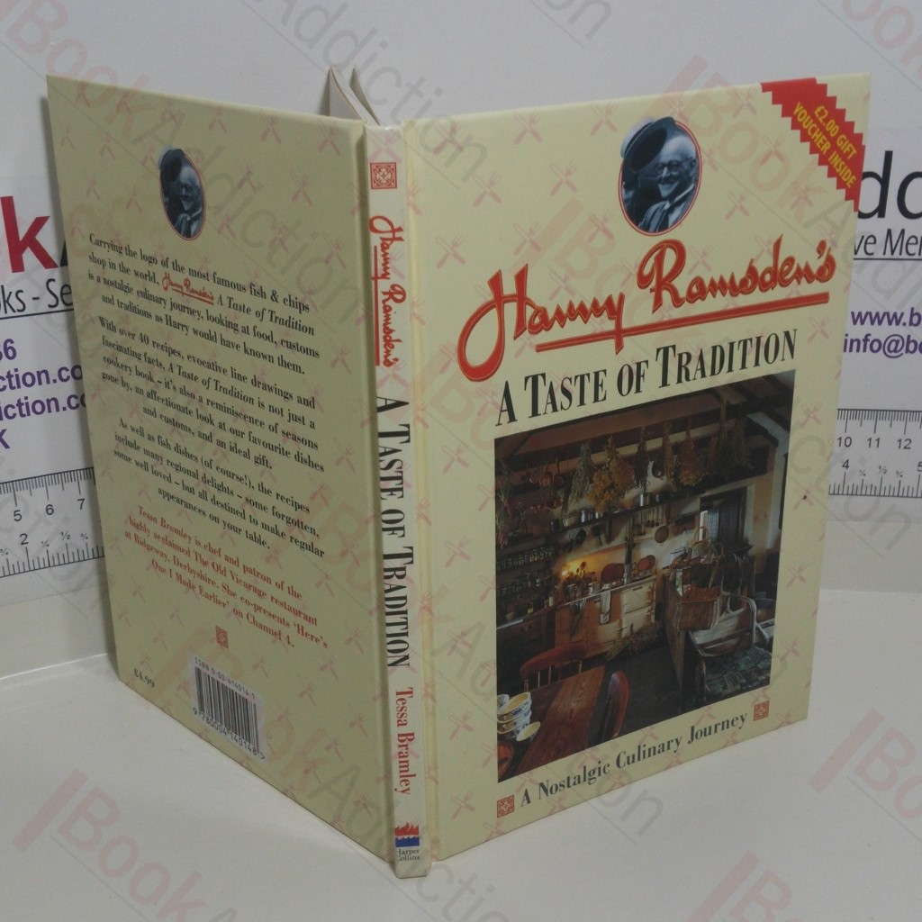 Harry Ramsden's: A Taste of Tradition