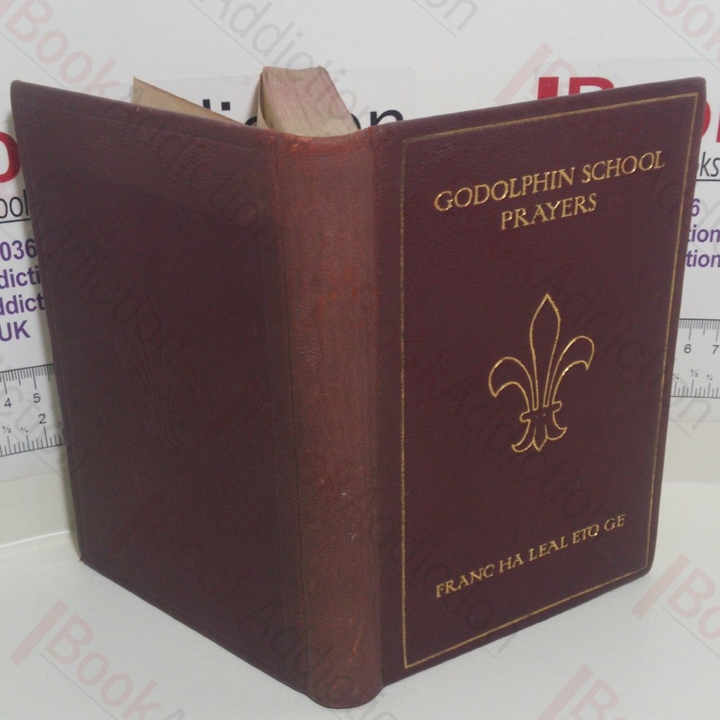 Godolphin School Prayer Book