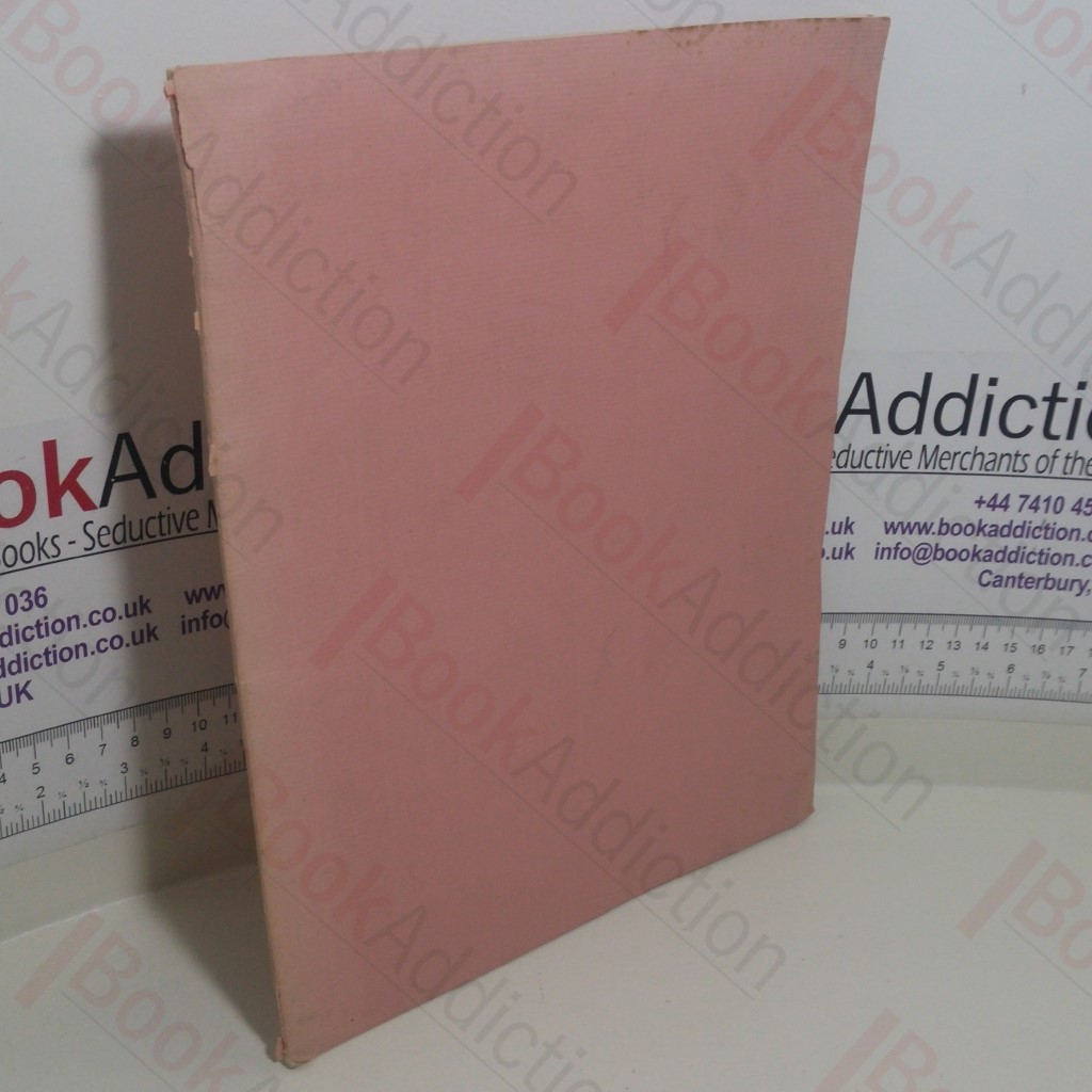 The Beveridge Memorial Lecture, Given by the Rt Hon Harold Wilson at the Senate House, University of London, 18th November 1966 (The Beveridge Memorial Lecture)