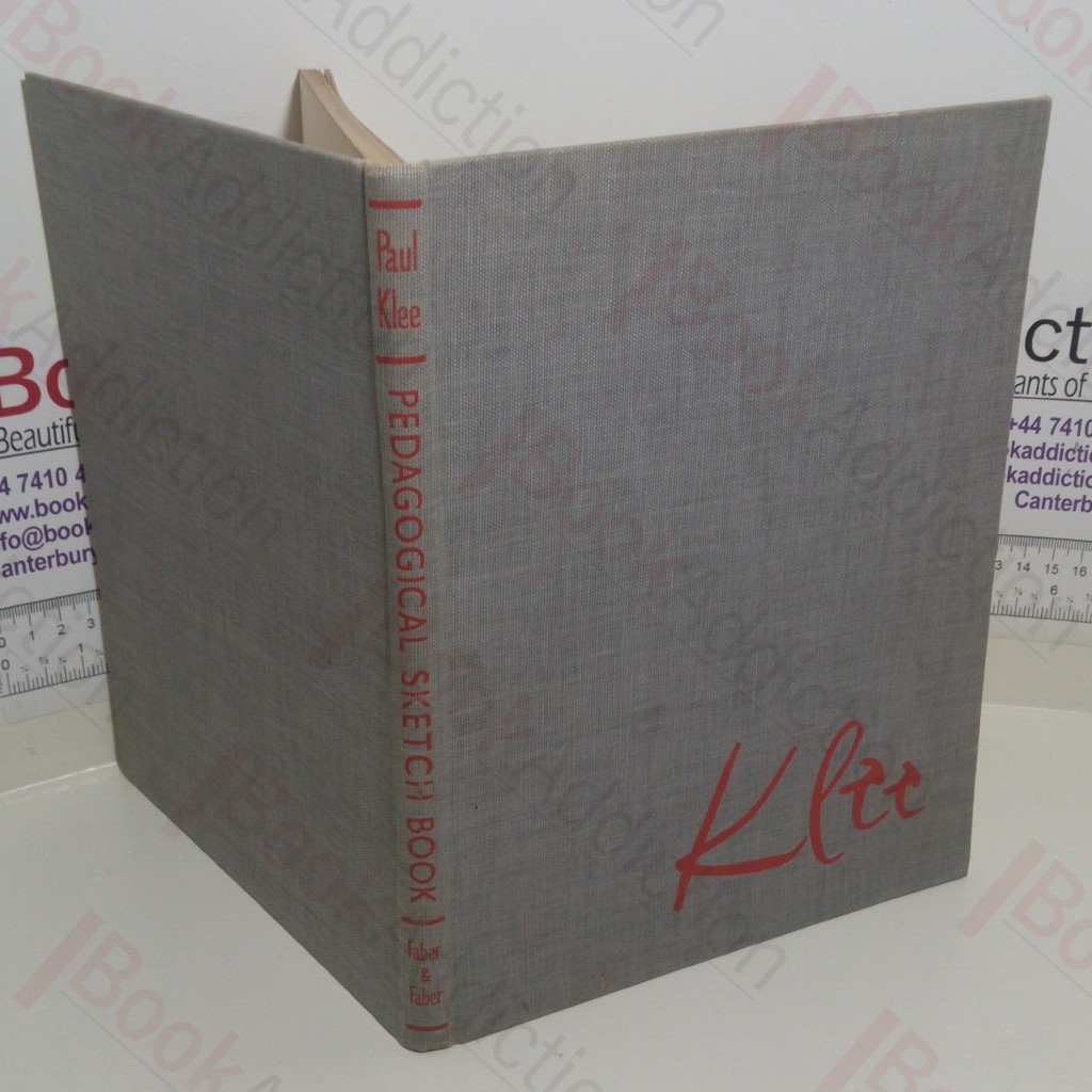 Pedagogical Sketchbook