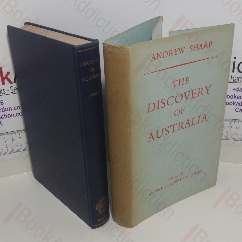 The Discovery of Australia