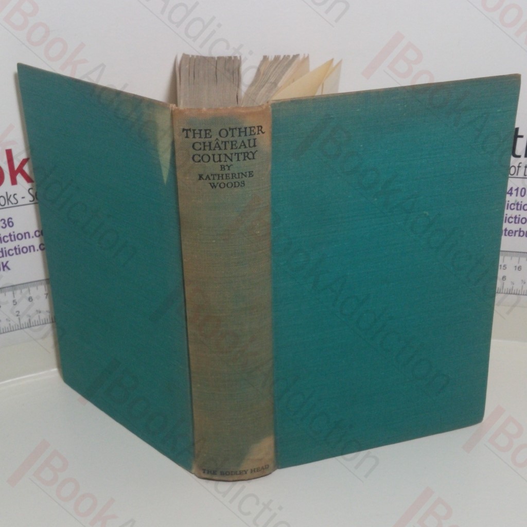 The Other Chateau Country: The Feudal Land of the Dordogne