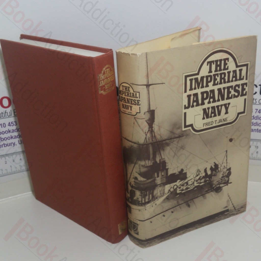 The Imperial Japanese Navy