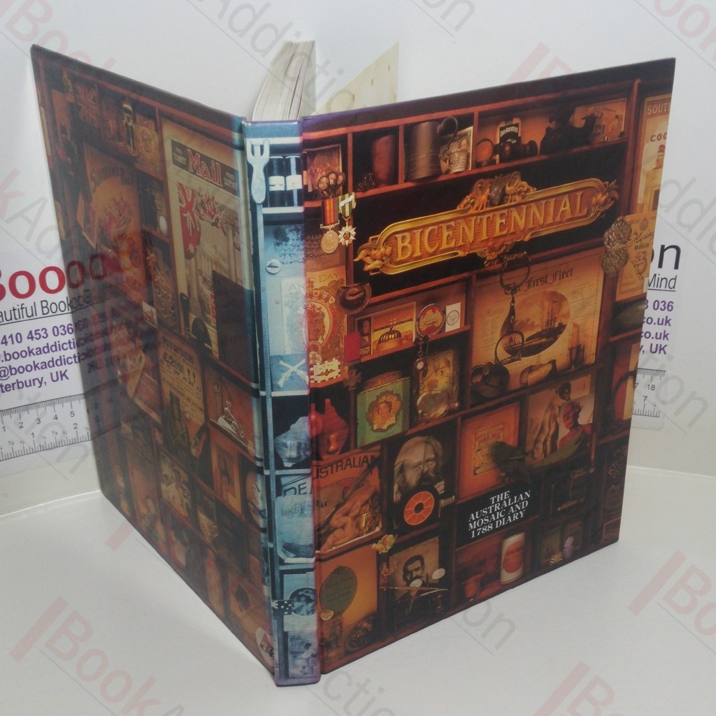 Bicentennial: An Australian Mosaic and 1788 Diary