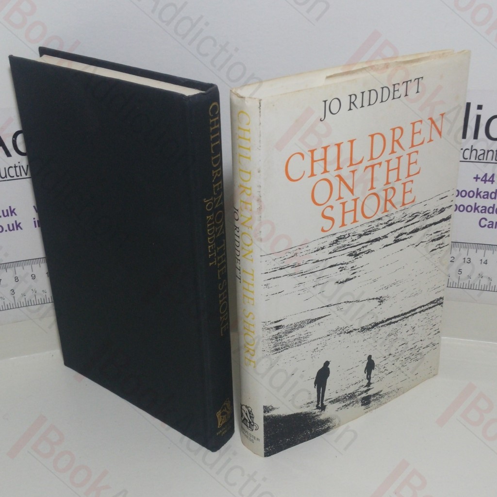 Children on the Shore