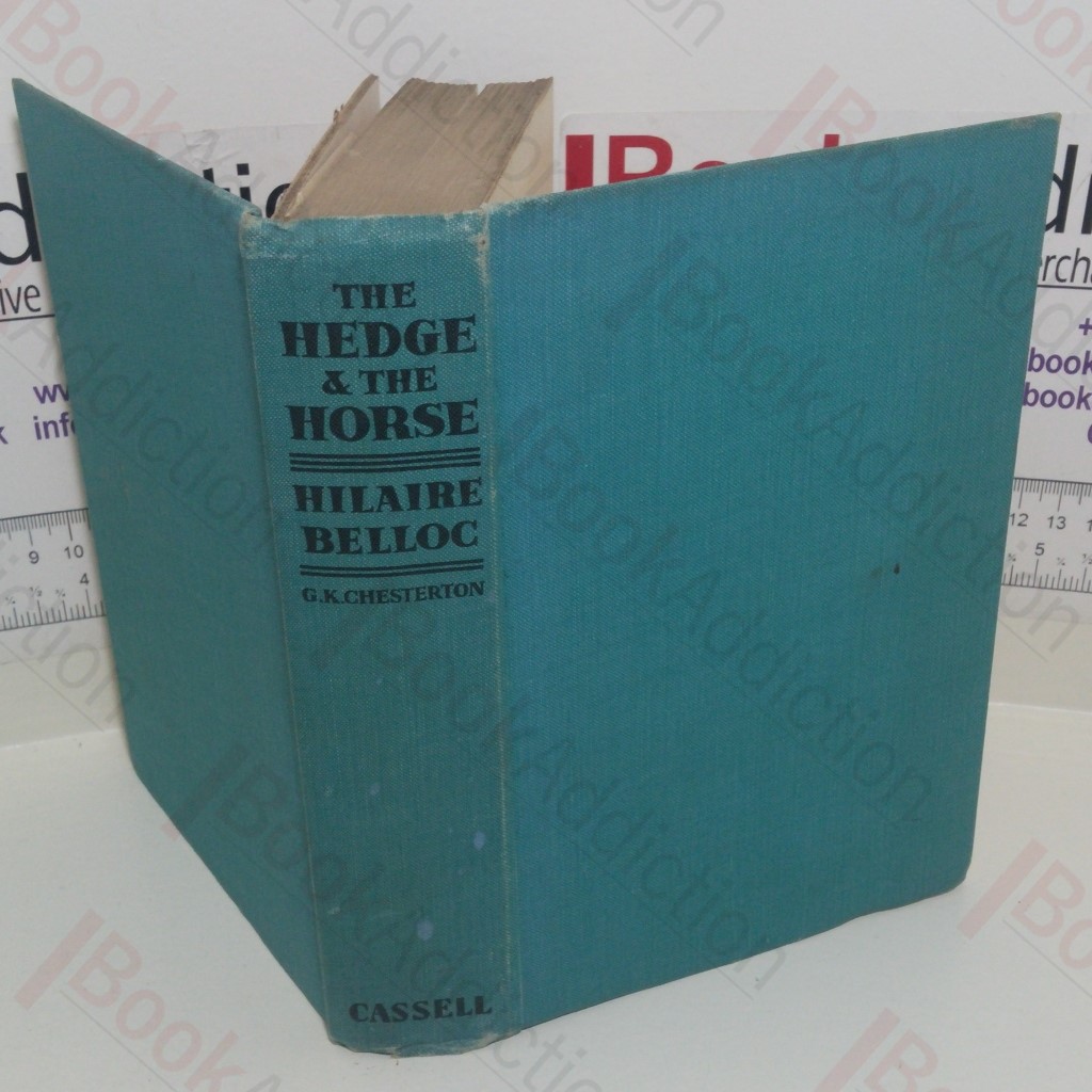 The Hedge and the Horse