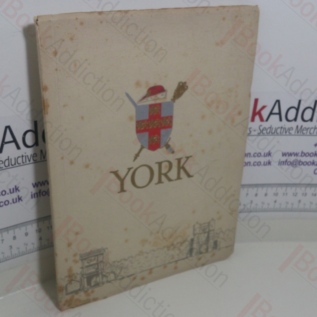 The Royal Show: York, 1948