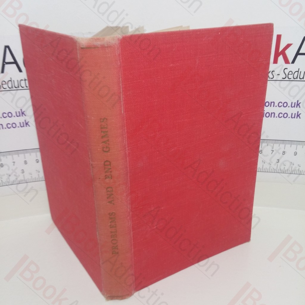 Fifty Two-Move Problems; One Hundred Remarkable Endings; Two Hundred Assorted Problems; One Hundred Assorted Problems; Problems and Puzzles; 111 Selected Problems by Famous Composers (Six volumes bound in one)