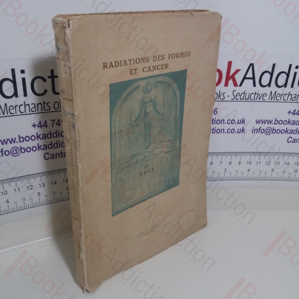 Radiations Des Formes et Cancer
