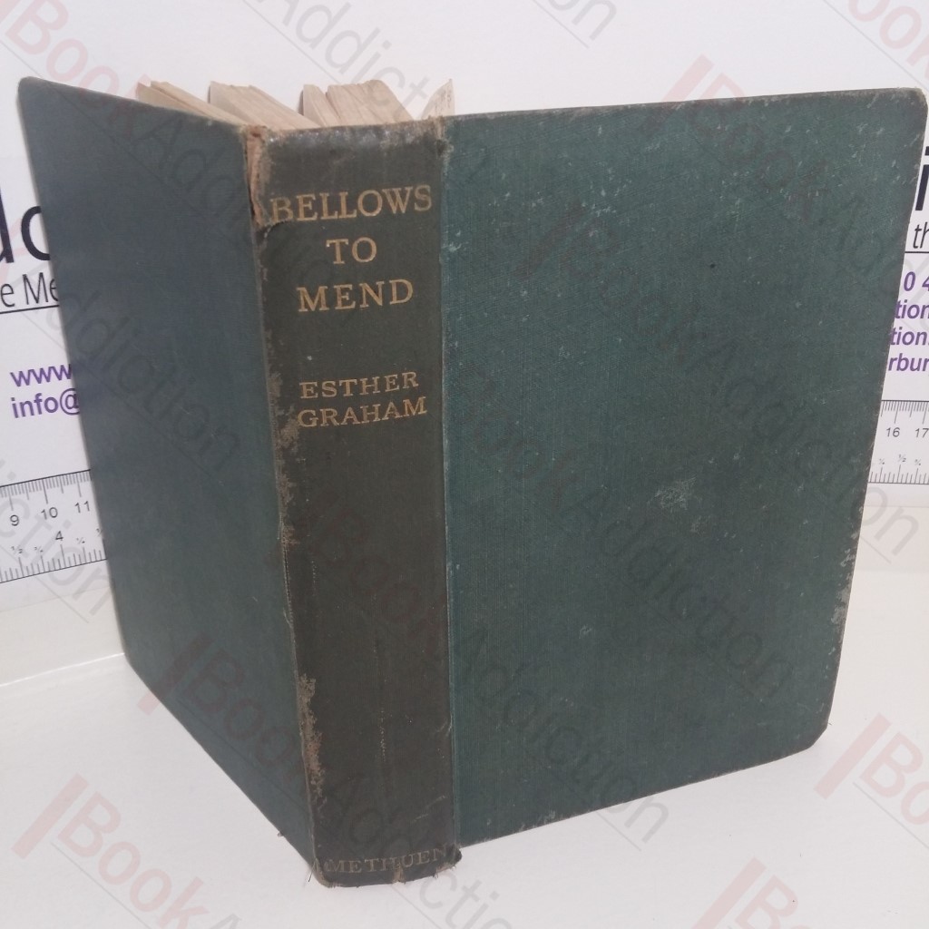 Bellows to Mend