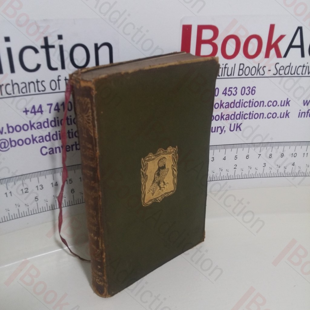 The Essayes of Michael Lord of Montaigne, The Second Book, Volume 1 (The Temple Classics)