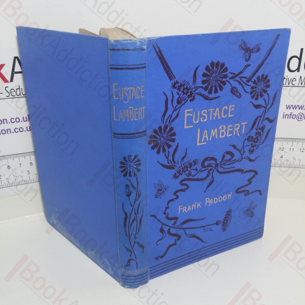 The School Boy Days of Eustage Lambert