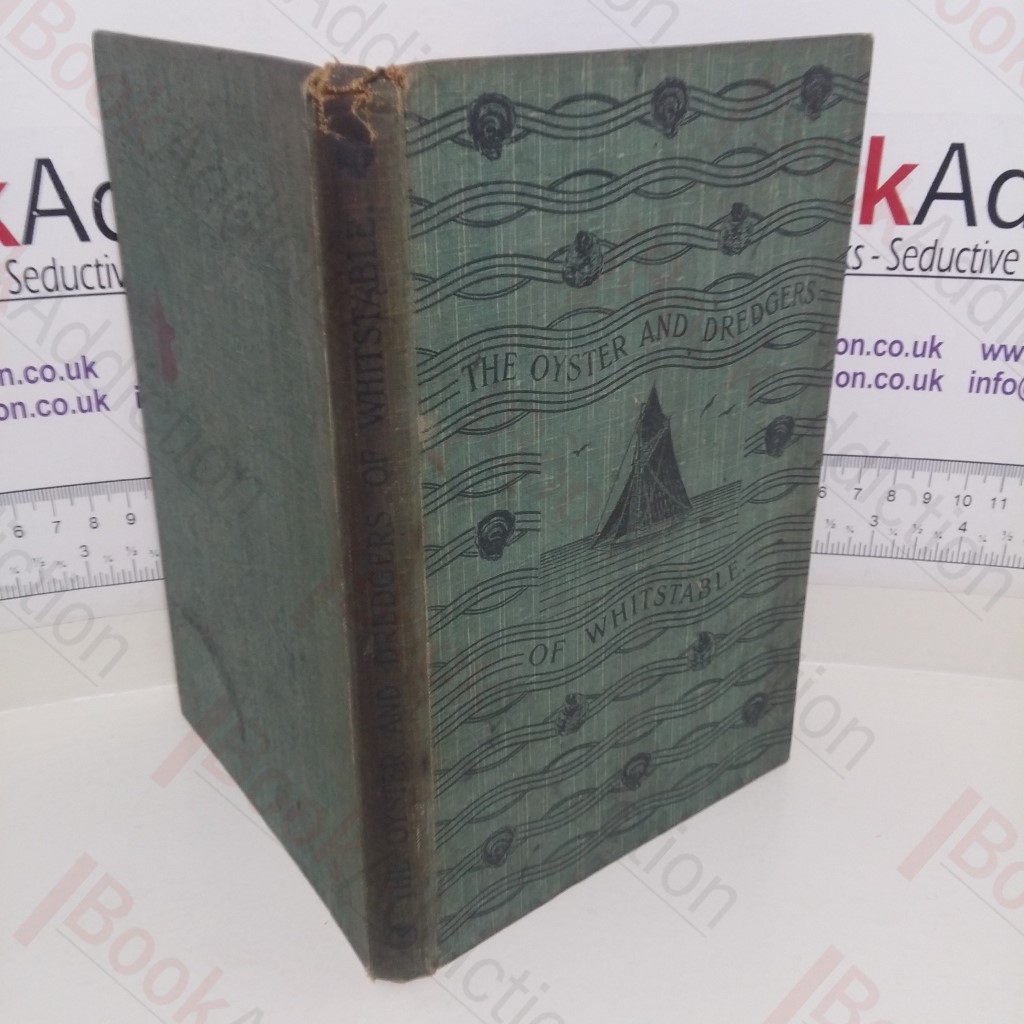 The Oyster and Dredgers of Whitstable