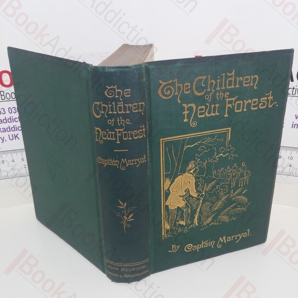 The Children of the New Forest