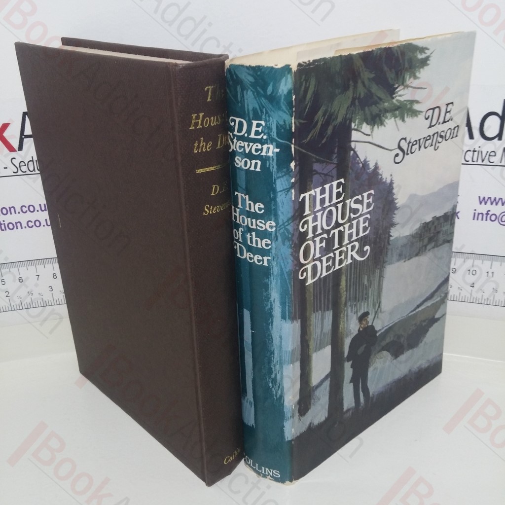 The House of the Deer