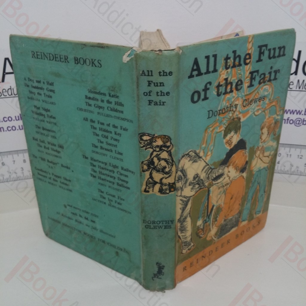 All the Fun of the Fair