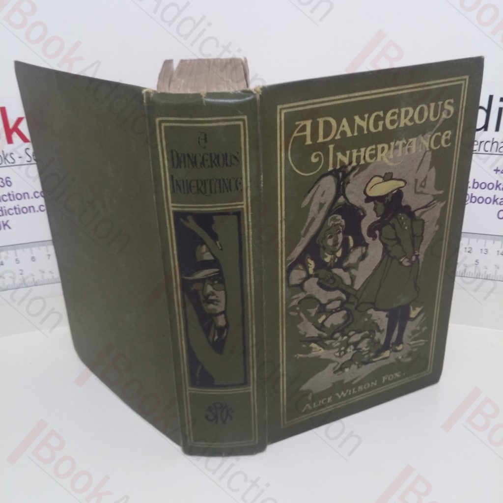 A Dangerous Inheritance, or Sydney's Fortune