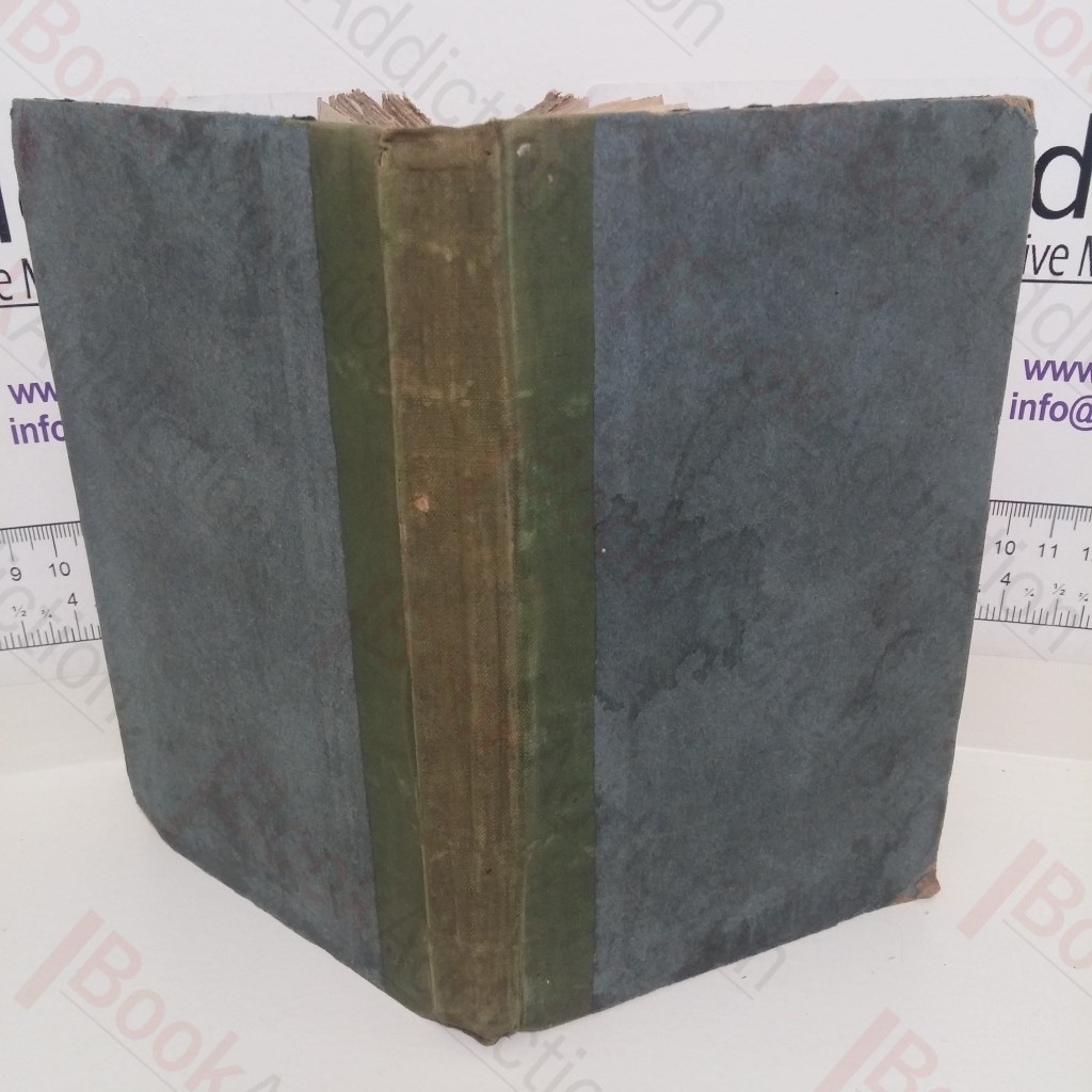 The Beauties and Maxims of Junius and His Correspondents with Apposite Contexts and Illustrations Forming a Compendious and Valuable Body Of Moral Instruction And Legal and Constitutional Knowledge