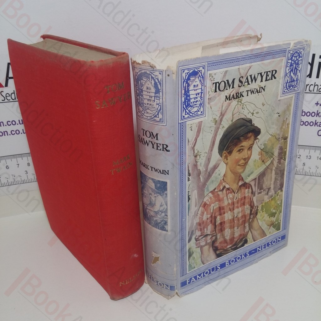 Tom Sawyer (Nelson's Famous Books)