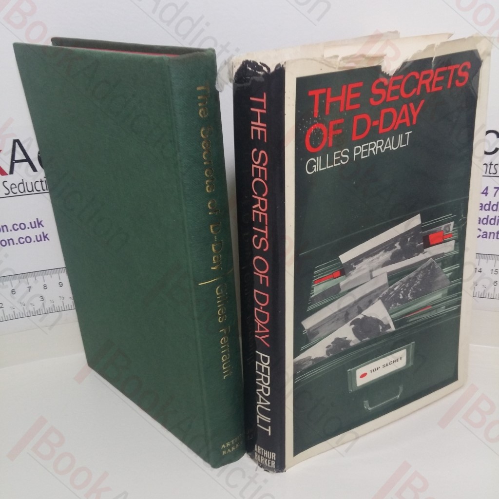 The Secrets of D-Day