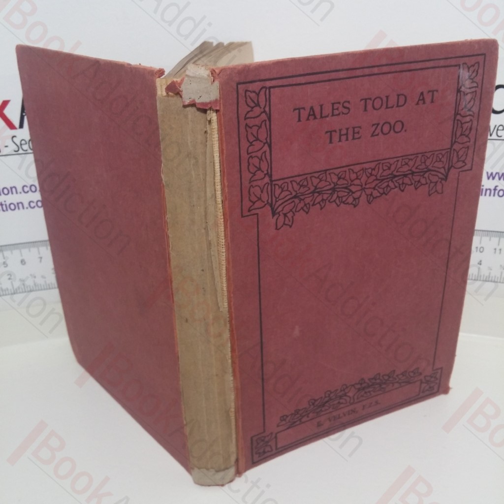 Tales Told at the Zoo