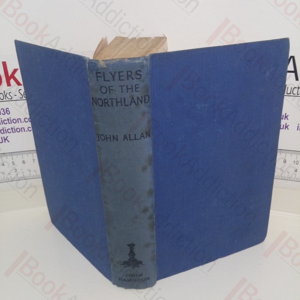 Flyers of the Northland