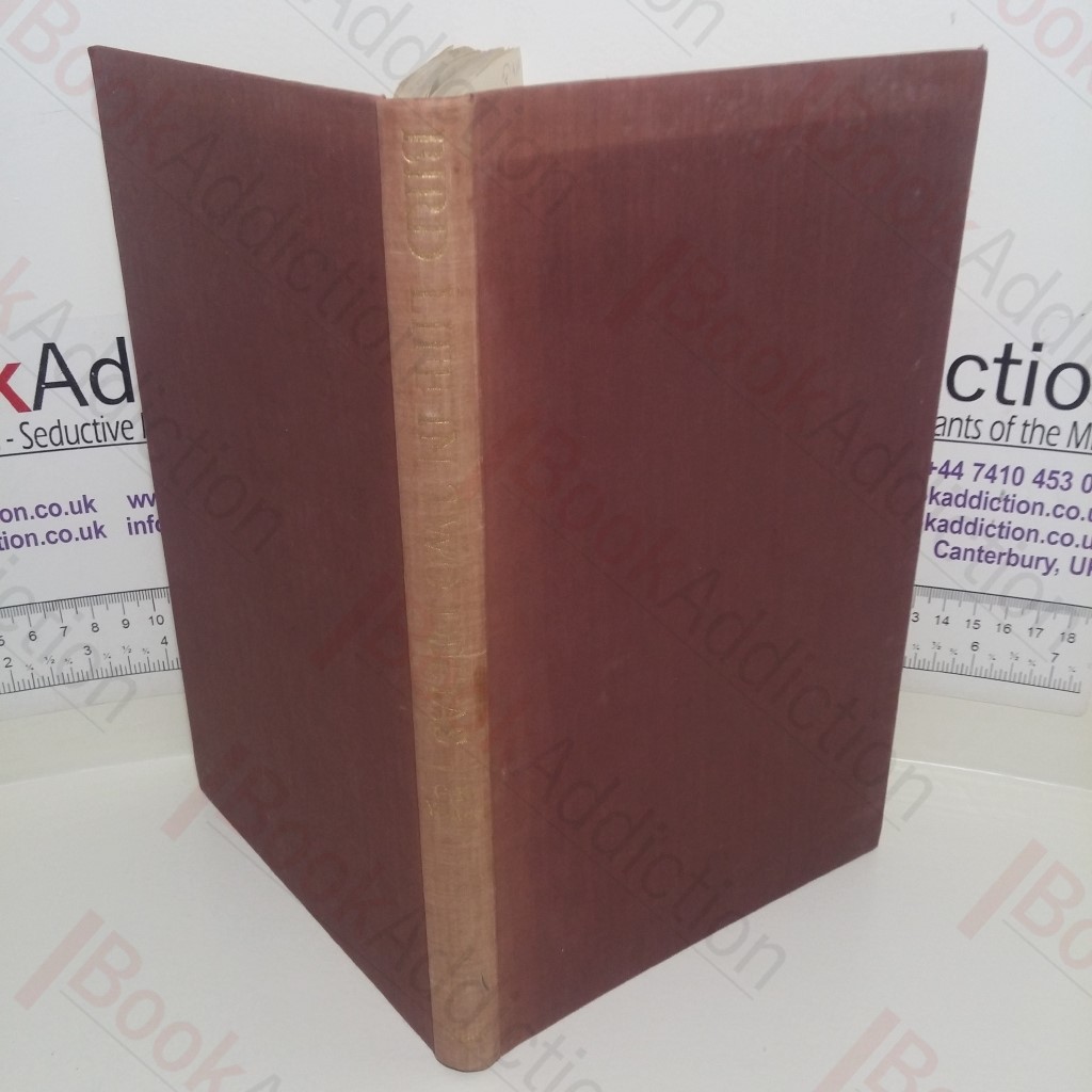 Bird Life in Two Deltas