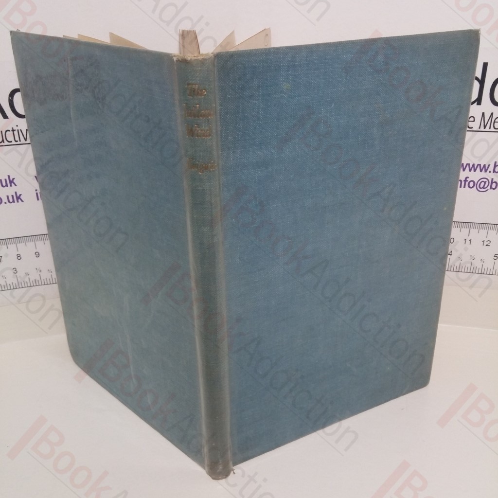 The Jutland Wind and Other Verse from the Danish Peninsula