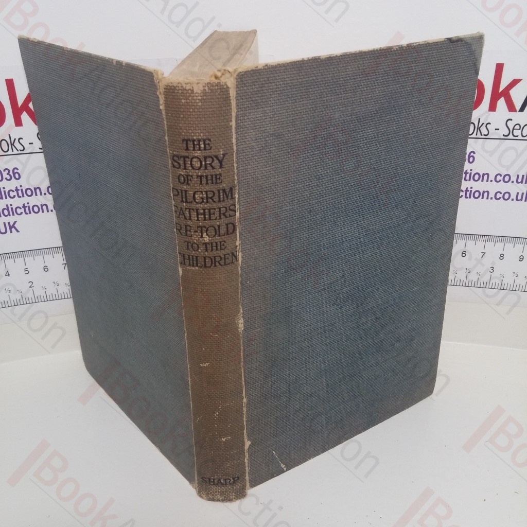 The Story of the Pilgrim Fathers