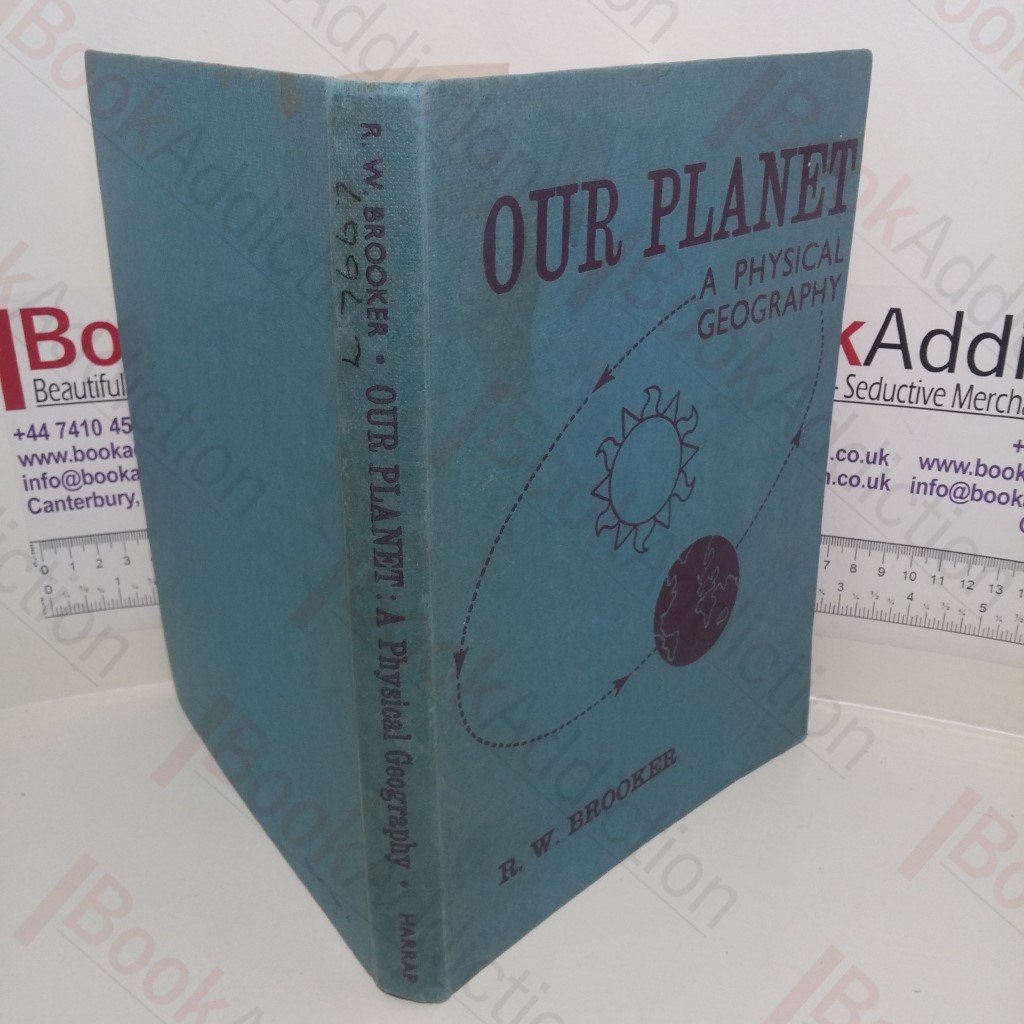 Our Planet: A Physical Geography
