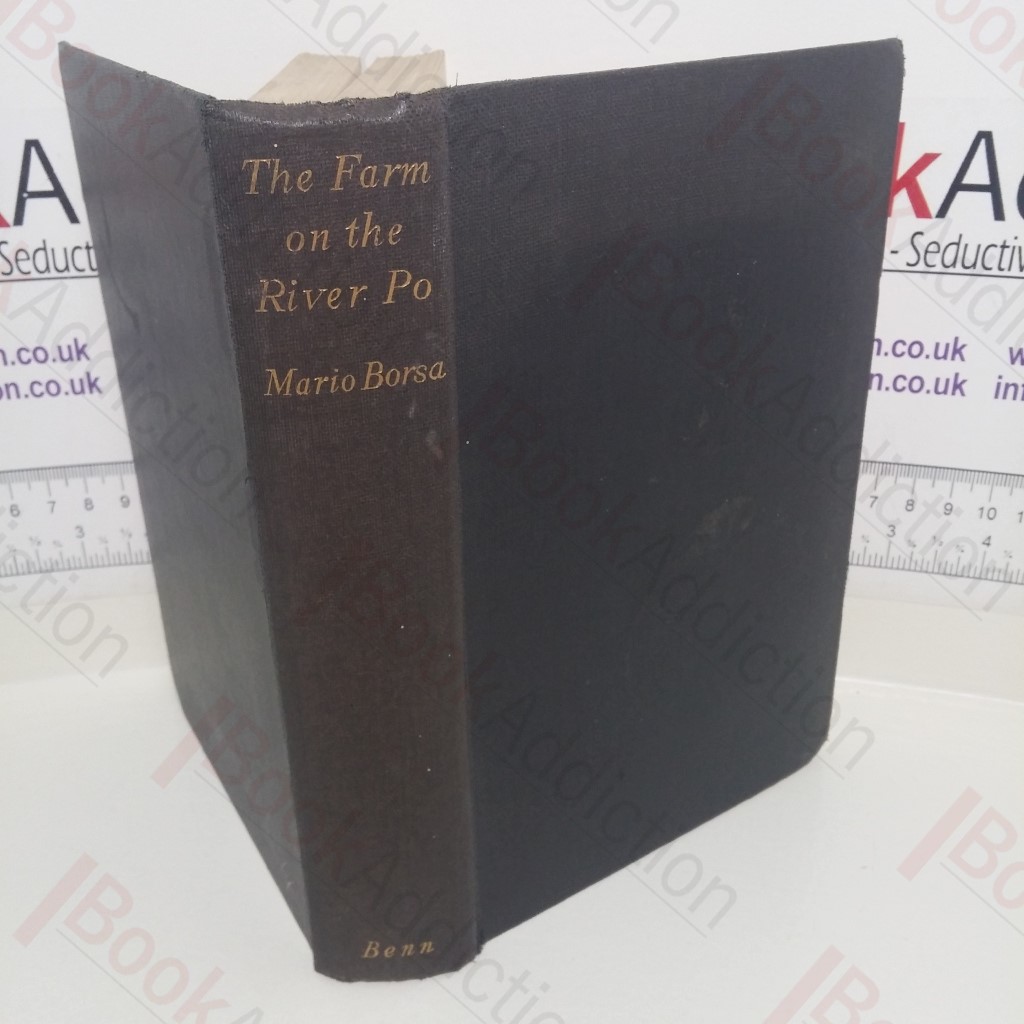 The Farm on the River Po