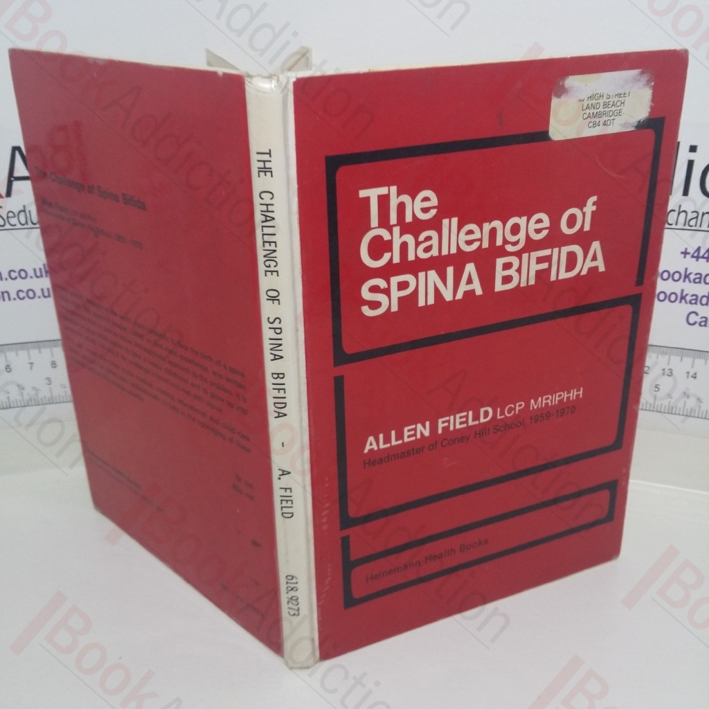 The Challenge of Spina Bifida
