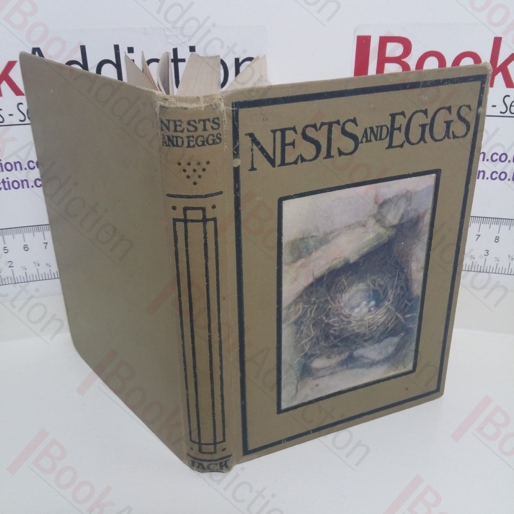 Nests and Eggs: The Shown Series
