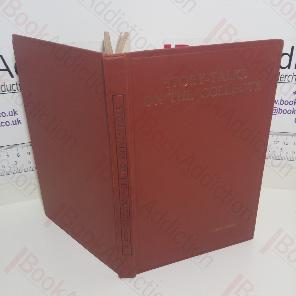 Story-Talks on the Collects