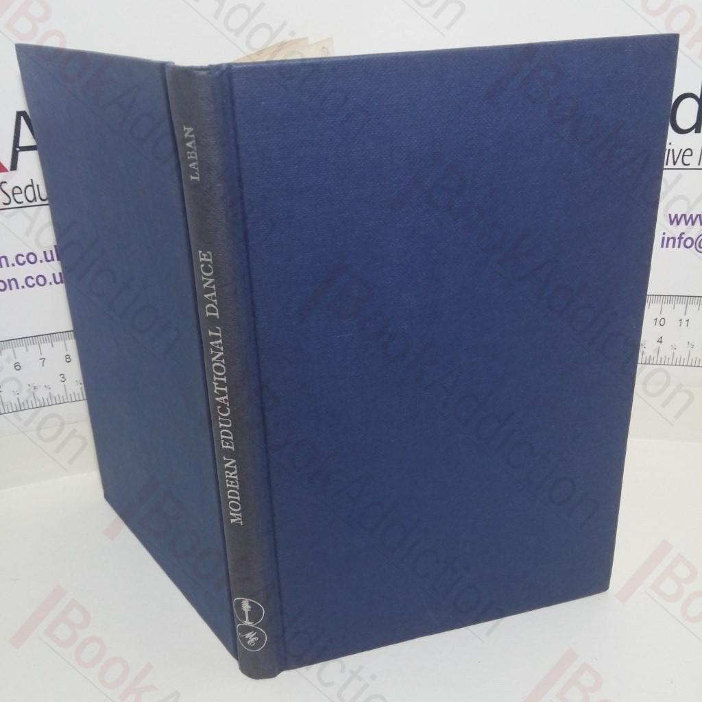 Modern Educational Dance