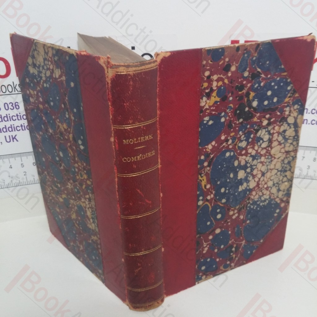 L' Avara: Comedie En Cinq Actes Et En Prose