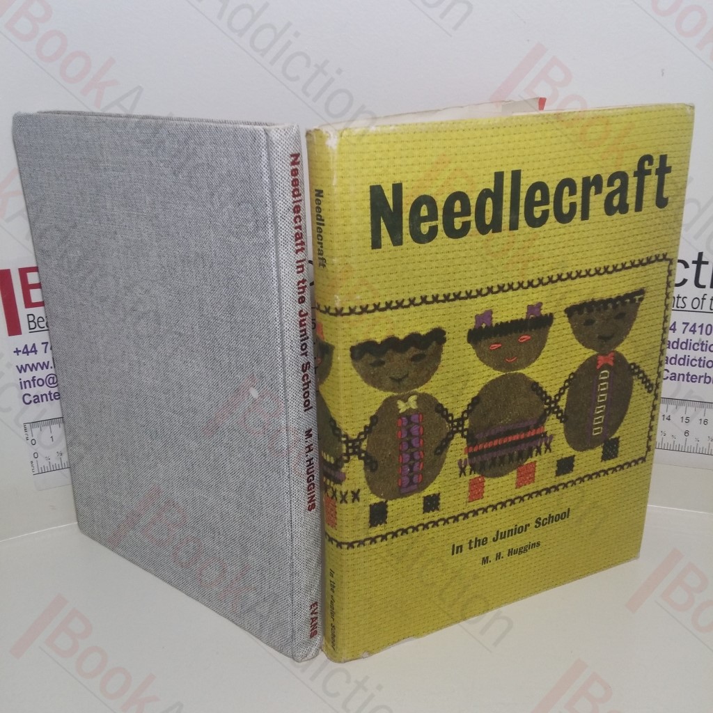 Needlecraft in the Junior School