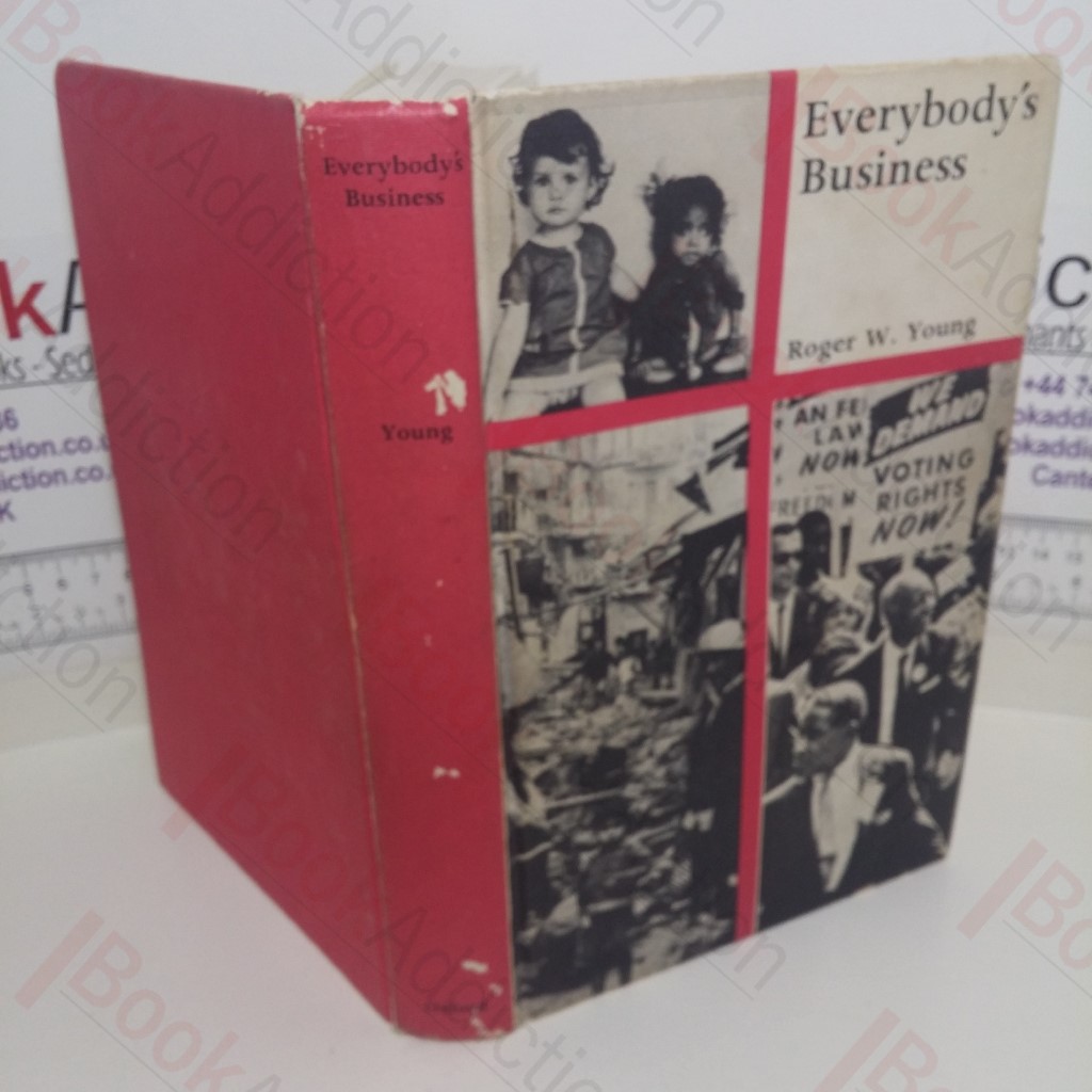 Everybody's Business