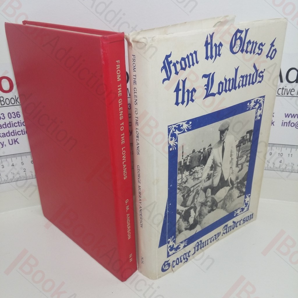 From the Glens to the Lowlands