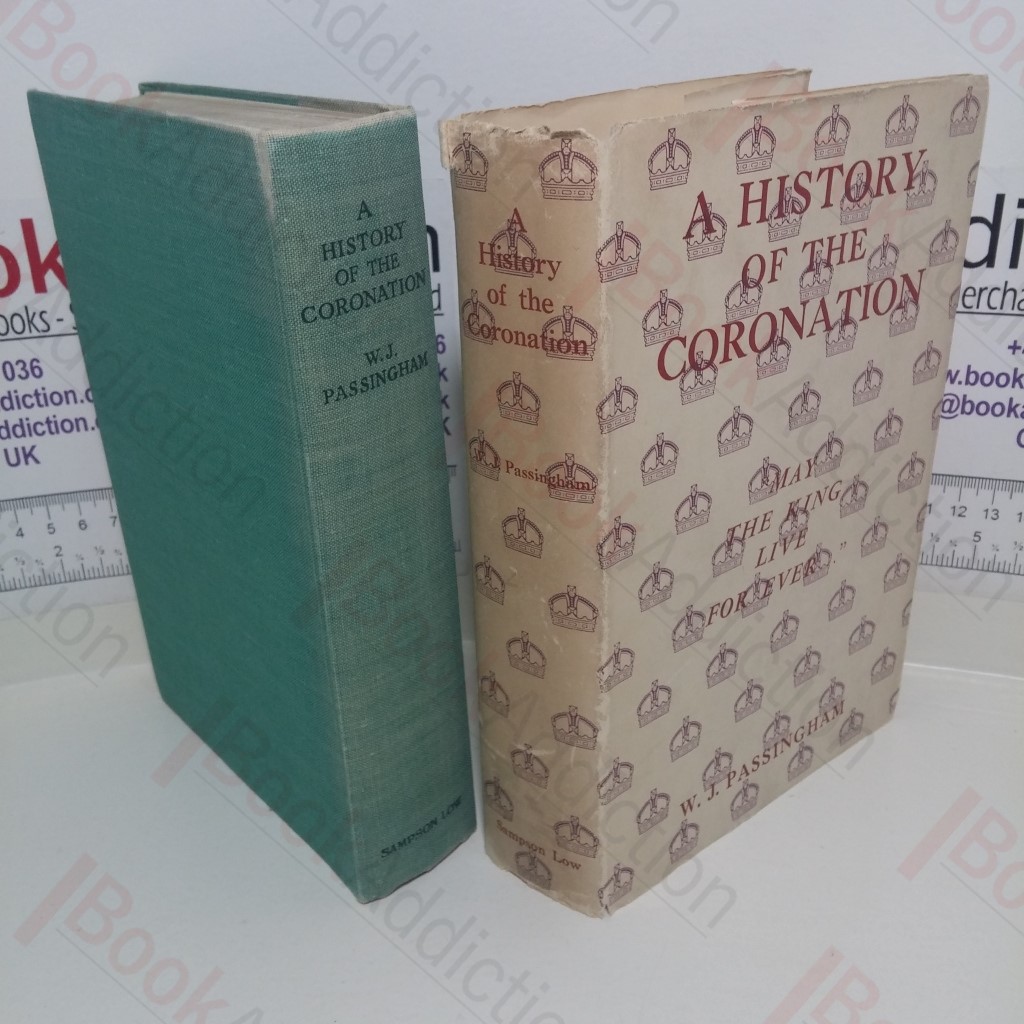 A History of The Coronation