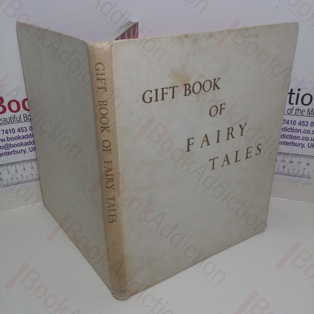 Dean's Gift Book of Fairy Tales