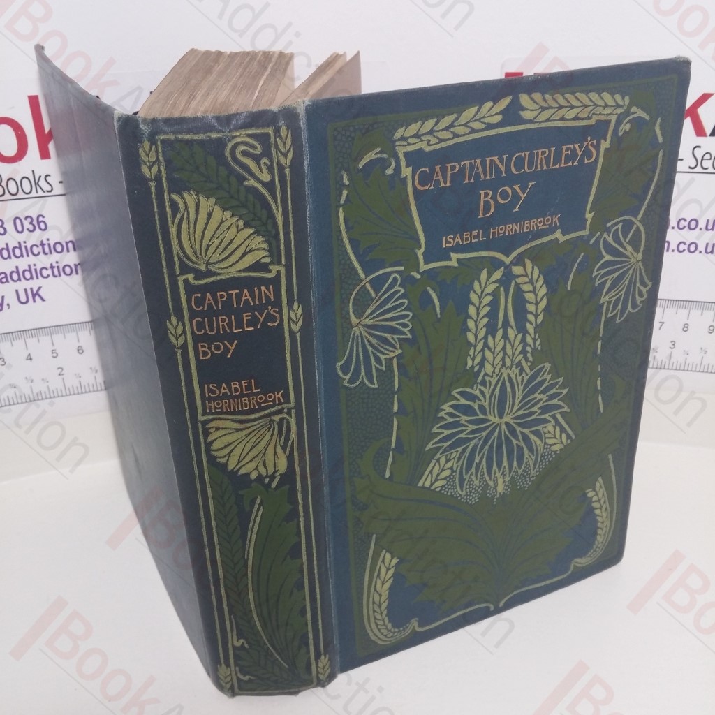 Captain Curley's Boy