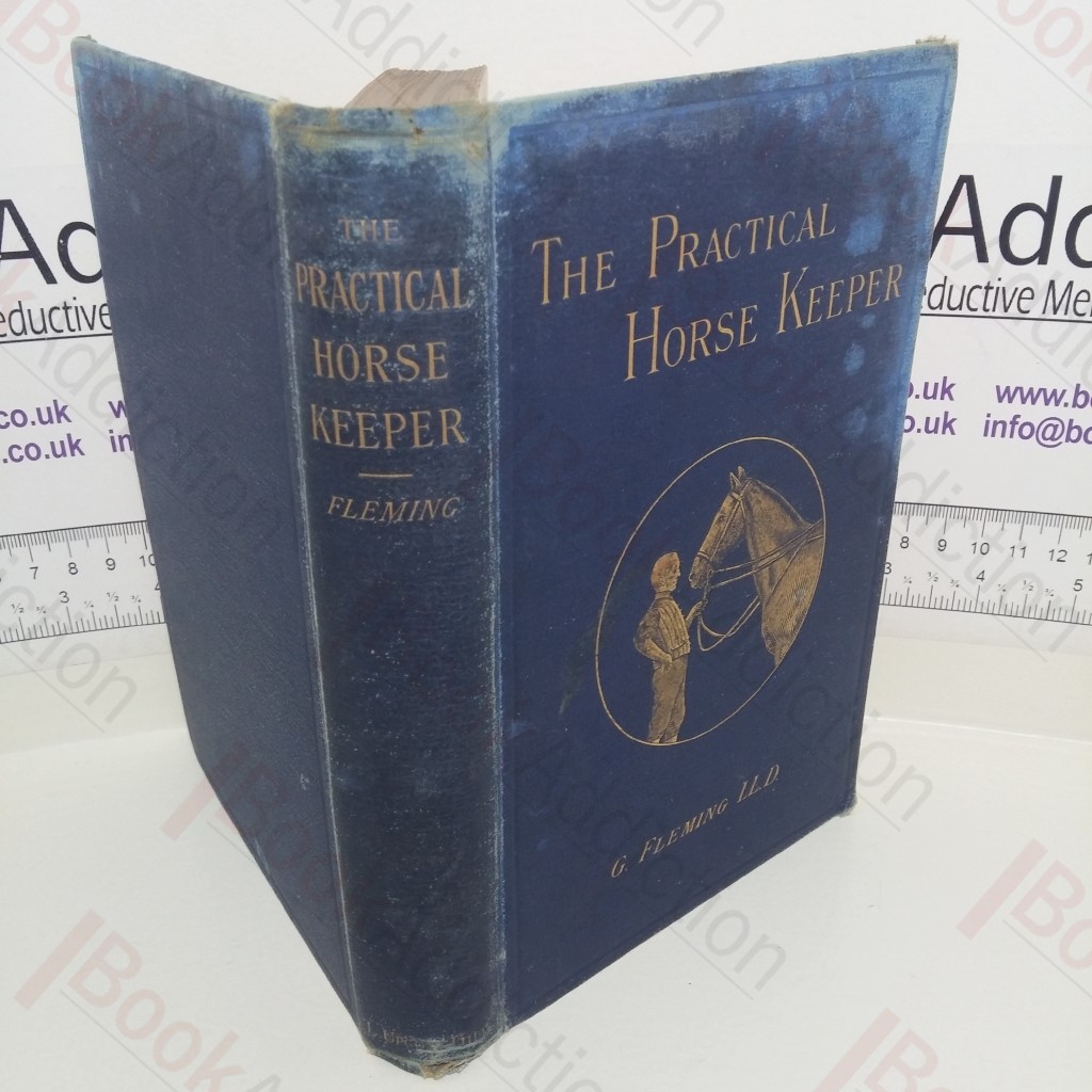 The Practical Horse Keeper