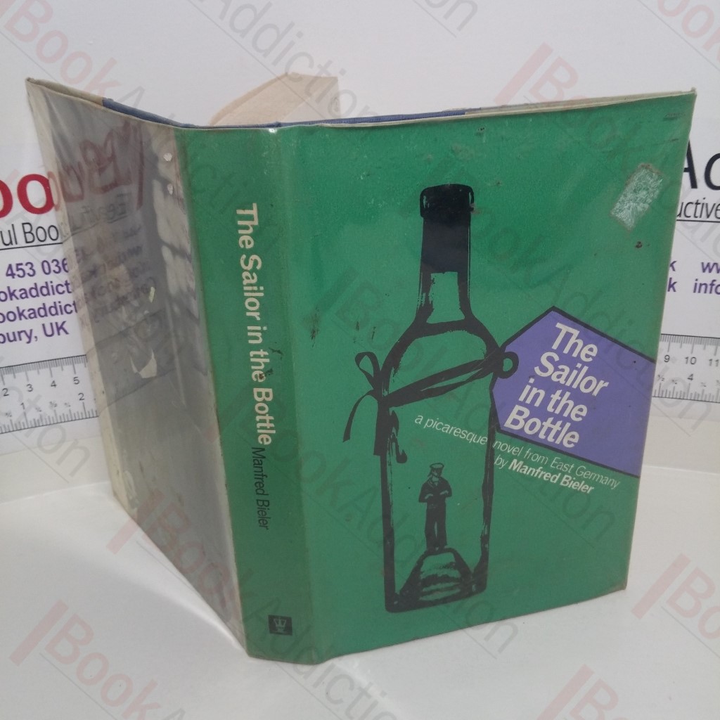 The Sailor in the Bottle